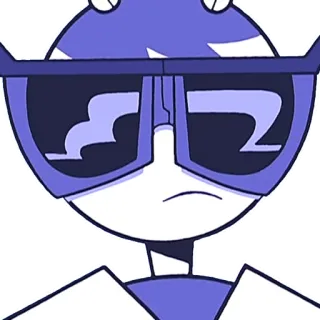 😎 telegram sticker