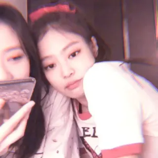 🍼 E1 chân dung, selfie, người, bạn bè, phụ nữ telegram sticker