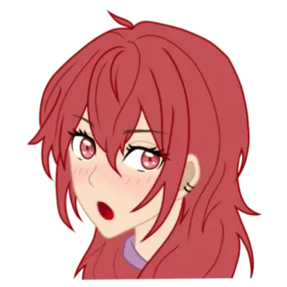 😳 telegram sticker