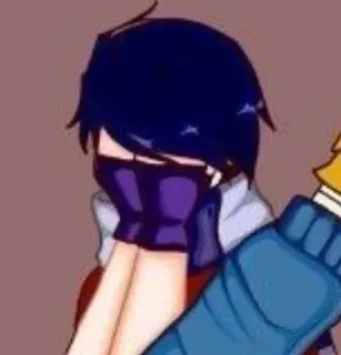 😶 whatsapp sticker