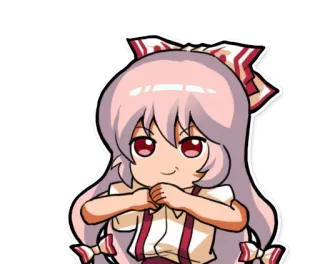 👊 telegram sticker