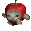 🍏