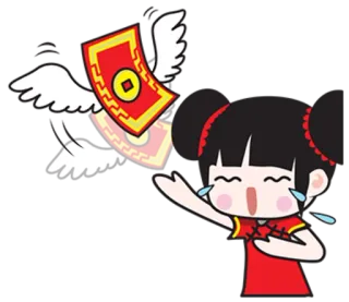 💸 telegram sticker