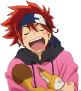 😋 telegram sticker