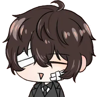 😗 telegram sticker