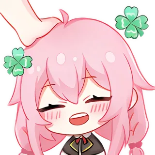🤤 telegram sticker