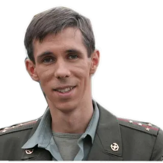 🐶 militar, uniforme, oficial, ejército, soldado telegram sticker