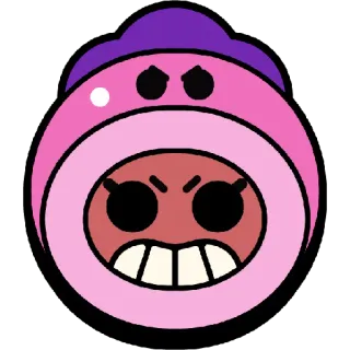 Rosa (Dedcrx) whatsapp stickers