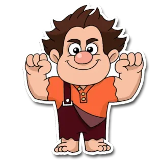 chibi_cartoon #4(@other_packs) whatsapp stickers