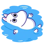 Lucifer's pack of faggotry, reactions and memes Vol.1 (Animated) whatsapp stickers