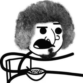 😡 telegram sticker