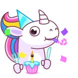 🥳