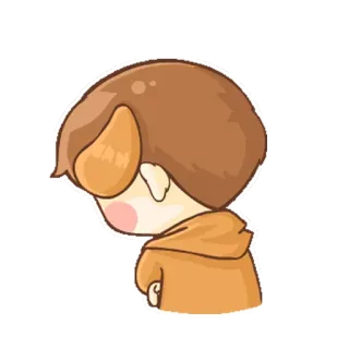 ☹️ telegram sticker