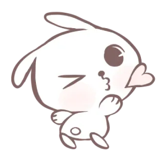 🎀 telegram sticker