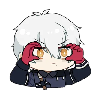 👀 telegram sticker