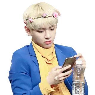😏 telegram sticker