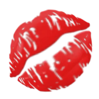 💋 whatsapp sticker
