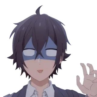 😨 telegram sticker