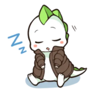 Tetro @StikerDi telegram stickers