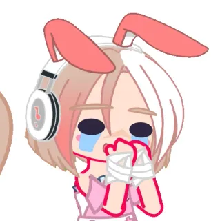 😂 telegram sticker