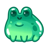 🐸