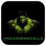 @hulksgemscalls - @hulks_ama_lounge telegram stickers