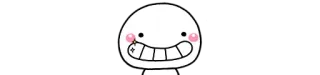 😬 telegram sticker