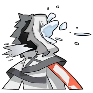 🤕 telegram sticker