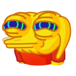 🥴 whatsapp sticker