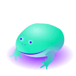 🐸
