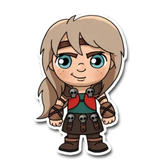 👩‍🦳 whatsapp sticker