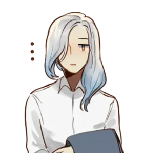 😐 telegram sticker