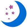 🌙
