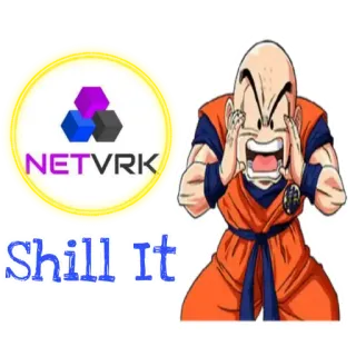 NetVRKStickers whatsapp stickers