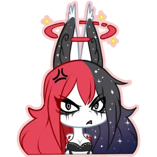 😠 whatsapp sticker