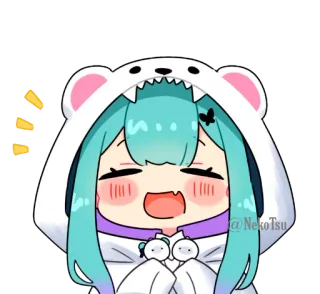 😄 telegram sticker