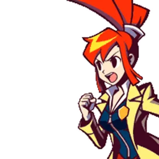 😡 telegram sticker