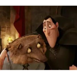 😸 Dracula Hotel Transylvania Мультфильм, Вампир, Монстр, Юмор, Анимация telegram sticker