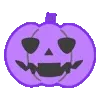 Halloween (@ShoutoEmoji) telegram emojis 🎃