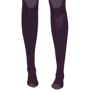 ❤️ legs, stockings, thighs, shoes, anime, cartoon telegram sticker