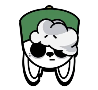 🙂 telegram sticker