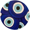 esoteric style | @ritataro telegram emojis 🧿