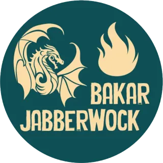 🐉 Jabberwock BAKAR
JABBERWOCK dragon, fire, jabberwock, fantasy, creature telegram sticker
