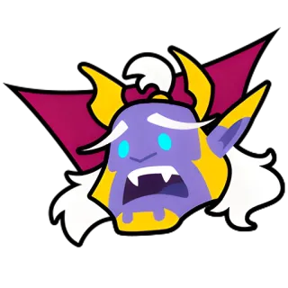 😱 telegram sticker