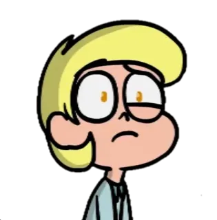 😕 whatsapp sticker
