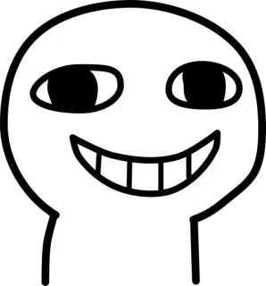 😁 telegram sticker