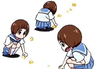 🧀 telegram sticker