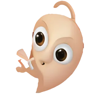 🥑 telegram sticker