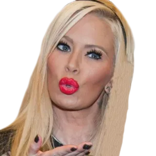 😘 whatsapp sticker