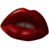 💋